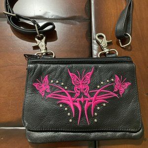 Genuine leather Purse